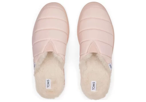 Damen TOMS Slipper*Repreve Mallow Mule Hausschuche