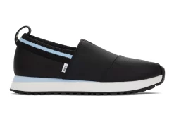 Damen TOMS Sneakers*Resident Ripstop Schwarz