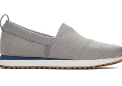 Herren TOMS Sneakers*Resident 2.0 Grau