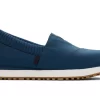 Herren TOMS Sneakers*Resident 2.0 Dunkles Indigoblau