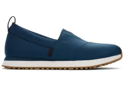 Herren TOMS Sneakers*Resident 2.0 Dunkles Indigoblau