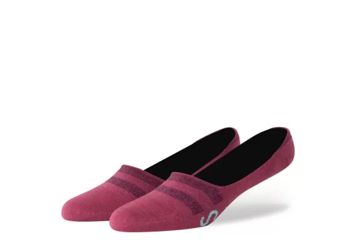 Damen TOMS *Rosa No-Show-Socken