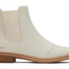 Damen TOMS Stiefeletten*Stiefel Charlie Light Sand