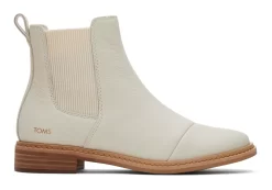 Damen TOMS Stiefeletten*Stiefel Charlie Light Sand