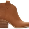 Damen TOMS Heels & Wedges*Stiefel Constance Braun