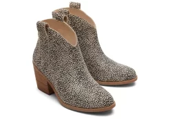 Damen TOMS Heels & Wedges*Stiefel Constance Sahara