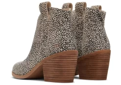 Damen TOMS Heels & Wedges*Stiefel Constance Sahara