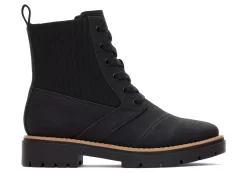 Damen TOMS Stiefeletten*Stiefel Ionie Schwarz