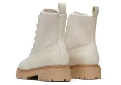 Damen TOMS Stiefeletten*Stiefel Ionie Light Sand