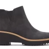 Damen TOMS Stiefeletten*Stiefel Maude Forged Iron Suede