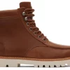 Herren TOMS Stiefel*Stiefel Palomar Tan Water Resistant