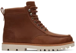 Herren TOMS Stiefel*Stiefel Palomar Tan Water Resistant