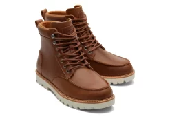 Herren TOMS Stiefel*Stiefel Palomar Tan Water Resistant