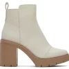 Damen TOMS Heels & Wedges*Stiefel Rya Light Sand