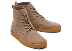 Herren TOMS Stiefel*Teton Stiefel Grau