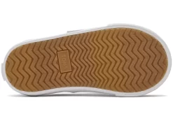 Kinder TOMS *Tiny Fenix Slip-On Canvas Mondgrau