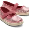 Kinder TOMS *Tiny Mary Jane Rosegold