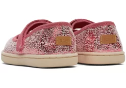 Kinder TOMS *Tiny Mary Jane Rosegold