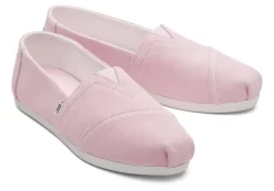 Damen TOMS Alpargata* X Krost Alpargata Suede Pink