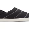 Herren TOMS Hausschuhe* X Krost Ezra Hausschuhe Schwarz