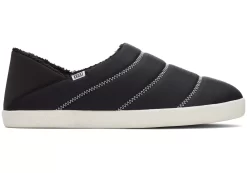 Herren TOMS Hausschuhe* X Krost Ezra Hausschuhe Schwarz