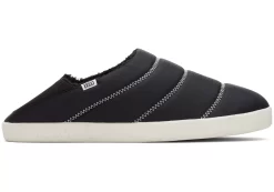 Herren TOMS Hausschuhe* X Krost Ezra Hausschuhe Schwarz