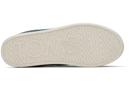 Herren TOMS Hausschuhe* X Krost Ezra Hausschuhe Stormy Green