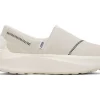 Damen TOMS Sneakers* X Krost Gamma Sneaker Natural Suede