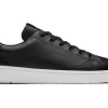 Herren TOMS Sneakers*Trvl Lite Sneaker Schwarzes Leder