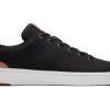 Herren TOMS Sneakers*Trvl Lite Sneaker Canvas Schwarz