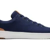 Herren TOMS Sneakers*Trvl Lite Sneaker Navy Blue Canvas