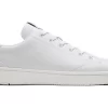 Herren TOMS Sneakers*Trvl Lite Sneaker White Leather