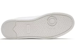 Herren TOMS Sneakers*Trvl Lite Sneaker White Leather