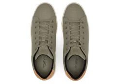 Herren TOMS Sneakers*Trvl Lite Sneaker Vetiver-Grau