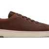 Herren TOMS Sneakers*Trvl Lite Sneakers Chicory Brown Leather