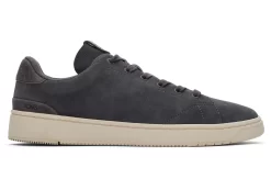 Herren TOMS Sneakers*Trvl Lite Sneakers Forged Iron Suede