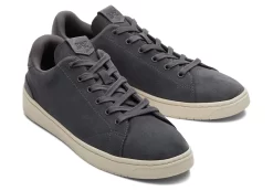 Herren TOMS Sneakers*Trvl Lite Sneakers Forged Iron Suede