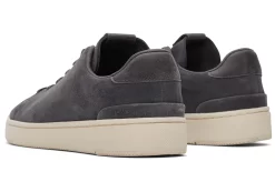 Herren TOMS Sneakers*Trvl Lite Sneakers Forged Iron Suede