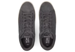 Herren TOMS Sneakers*Trvl Lite Sneakers Forged Iron Suede