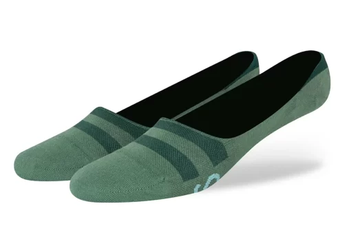 Damen TOMS *Ultimate No Show Socks Green Grun