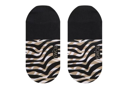 Damen TOMS *Ultimate No Show Socks Liger