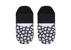 Damen TOMS *Ultimate No Show Socks Sun Daisies Ganseblumchen