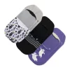 Damen TOMS *Ultimate-No-Show-Socken Mit Gespenster-Muster 3Er-Pack Multi Ghosts