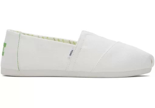 Damen TOMS Alpargata*Wear Good Alpargata Aus Recyceltem Baumwollcanvas