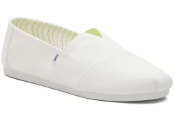 Herren TOMS Alpargata*Wear Good Alpargata Aus Recyceltem Baumwollcanvas