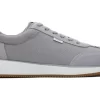 Herren TOMS Sneakers*Wyndon Grey Jogger Sneaker Grau