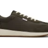 Herren TOMS Sneakers*Wyndon Sneakers Tarmac Olive Multi