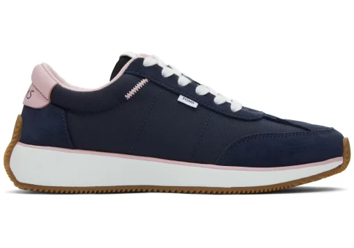 Damen TOMS Sneakers*Wyndon Sneakers Blau