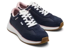 Damen TOMS Sneakers*Wyndon Sneakers Blau