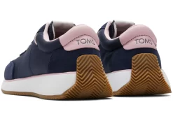 Damen TOMS Sneakers*Wyndon Sneakers Blau